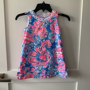 Lily Pulitzer shift dress